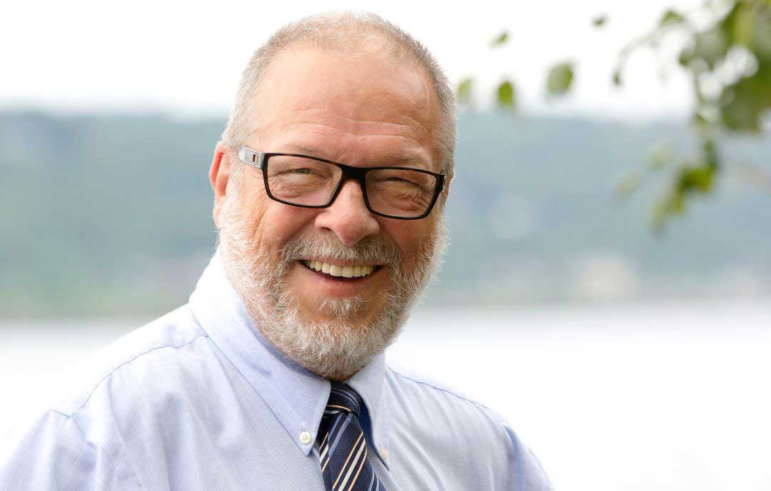 Foto von Michael Landgraf